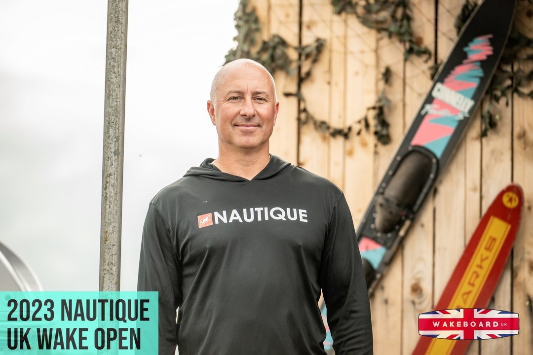 2023 Nautique Wake Open